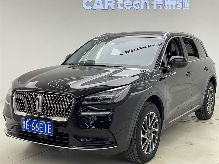 Adventurer 2022 model 2.0T two-wheel drive exclusive version 