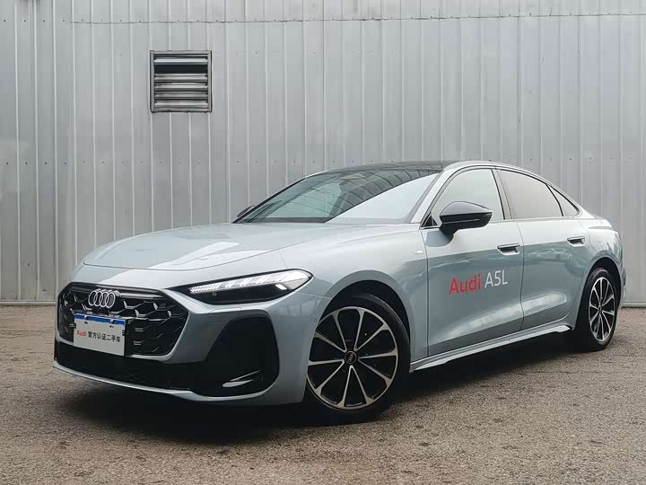 2025 AudiA5L 2026 Model 2.0T Sports Edition Plus