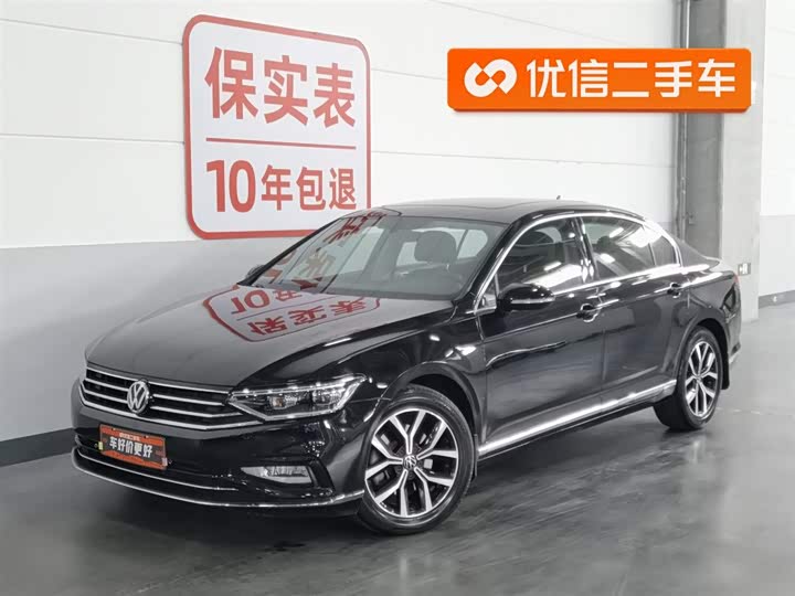 2021 Magotan 2020 330TSI DSG Leading Edition
