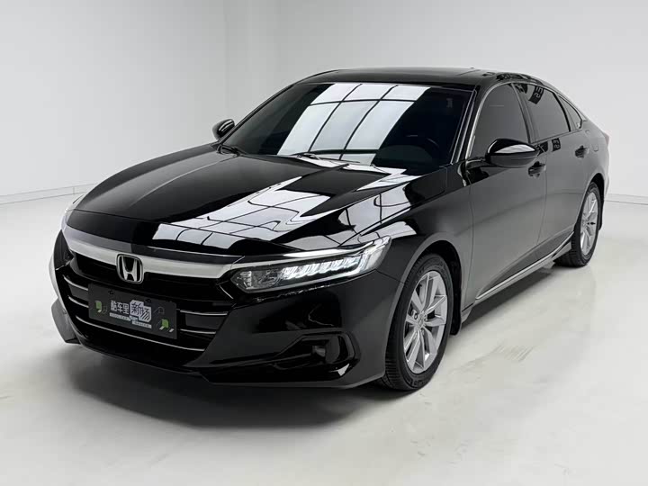 Accord 2022 260TURBO Deluxe Edition