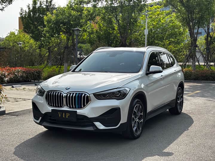 2022 BMWX1 2022 Model sDrive25Li LeadingModel