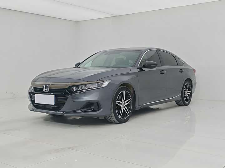 2022 Accord 2022 260TURBO Magic Night Premium Edition