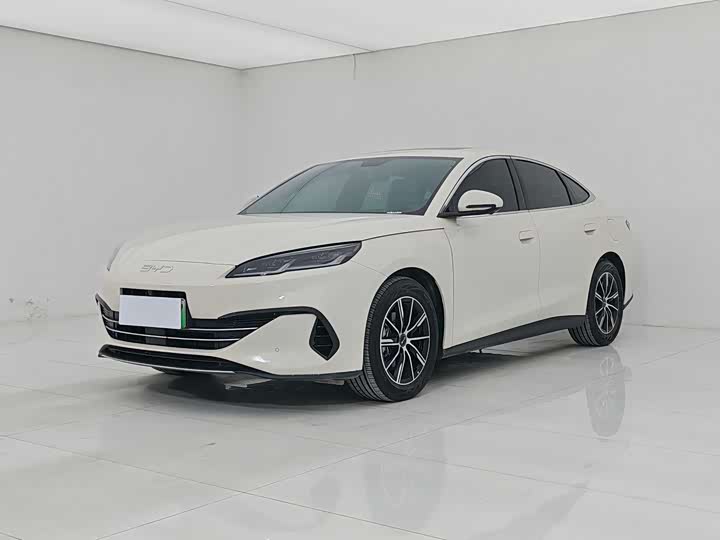 2024 Seal 06 2024 Model DM-i 120KM Honor Model