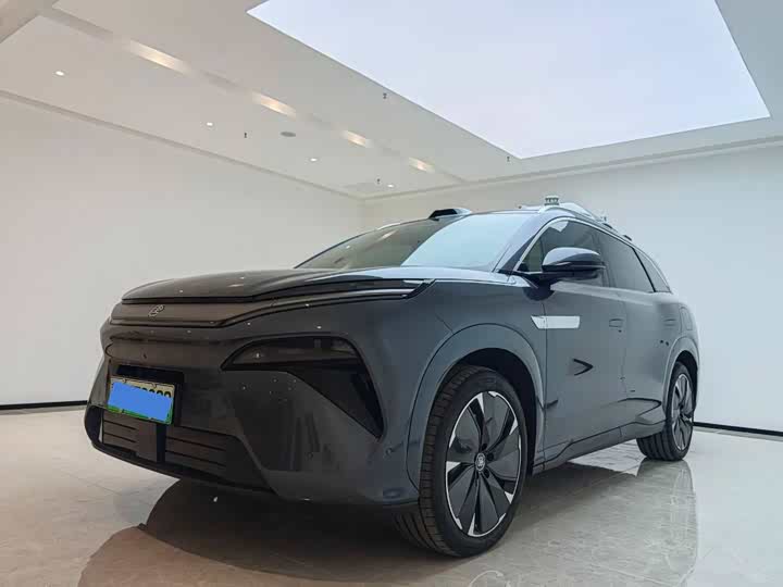 Tang L 2025 DM 175KM Drone Player Edition