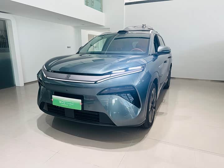 Tang L 2025 DM 175KM Drone Player Edition