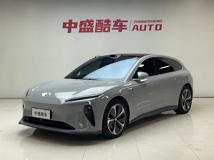 NIO ET5T 2024 Touring 75kWh