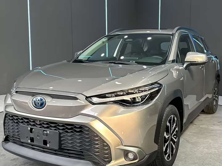 Fenglanda 2023 2.0L Intelligent Electric Hybrid Dual Engine Premium Edition