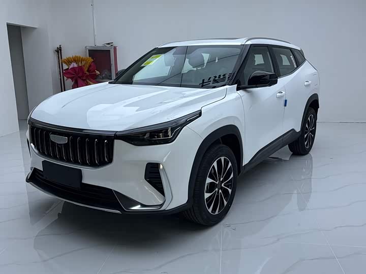 Boyue 2026 model 1.5TD Yearing 