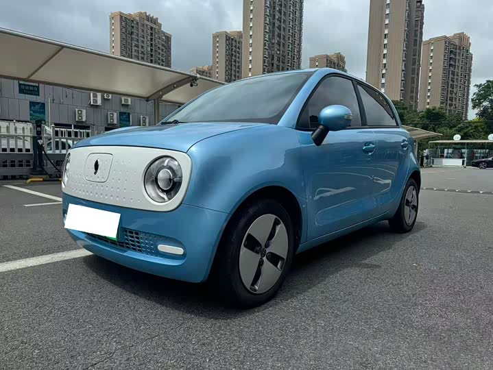 ORA Black Cat 2021 301km Base Type