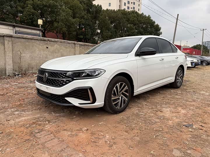 Lavida 2026 300TSI DSG Starry Leading Edition