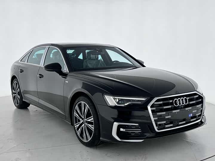 2026 Audi A6L 2026 45 TFSI quattro Dynamic Selection