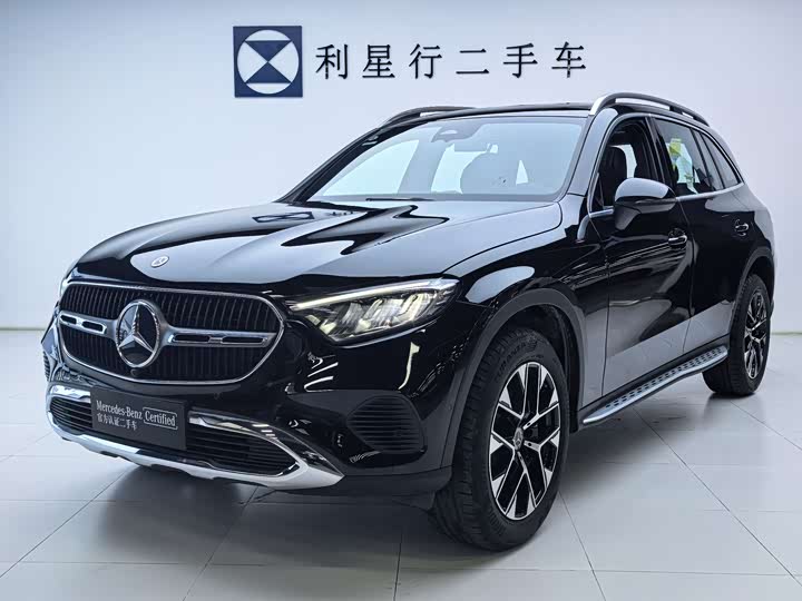 2026 Mercedes-BenzGLC 2024 Model GLC 260 L 4MATIC Dynamic Model 7-seat