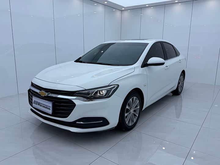 2022 Cruze 2022 Model 320 Automatic Sunroof Edition