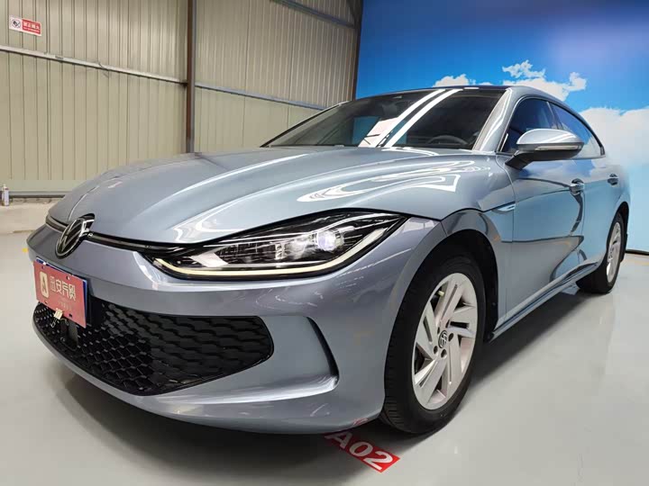 2023 Lingdu 2023 model Lingdu L 280TSI DSG spicy version