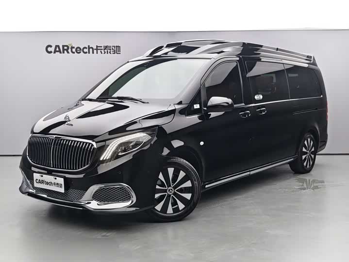 2024 Bochi VC Series 2022 Model 2.0T Weixiang