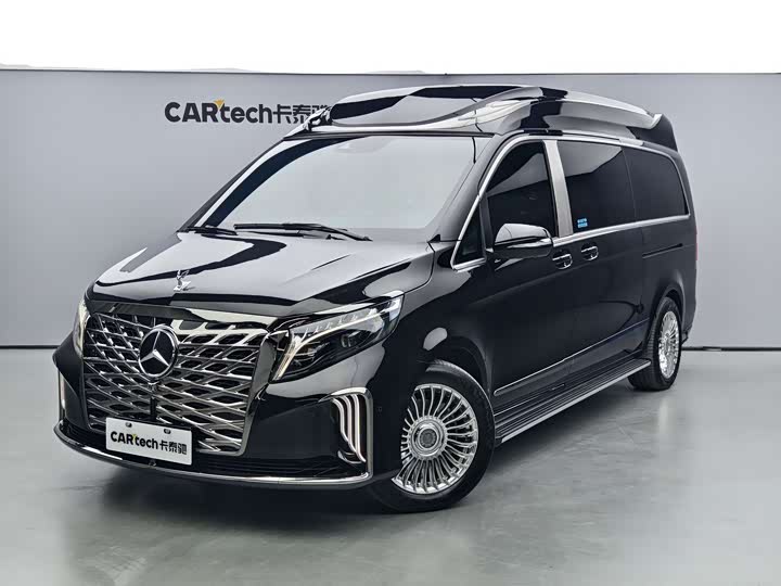 2025 Kasheng V-Class 2023 Model V 260 L Genesis