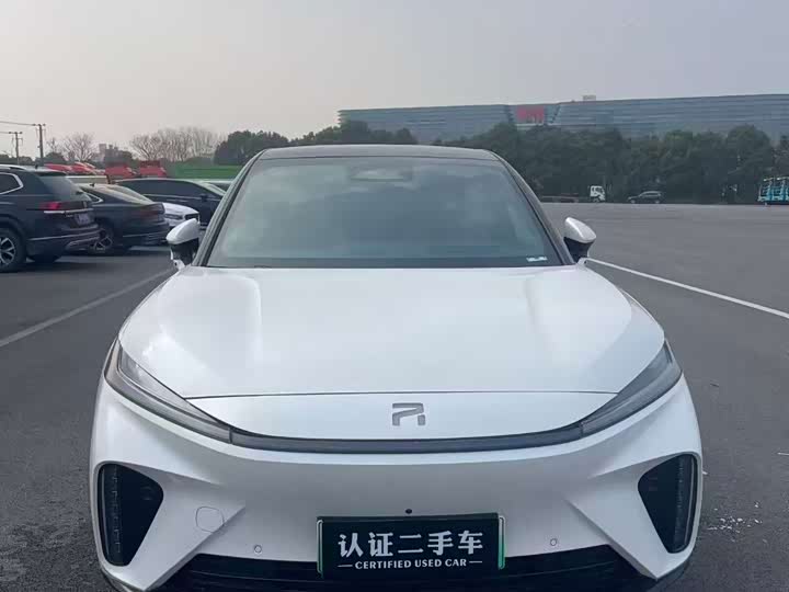 Feifan R7 2023 Long-lasting Screen Master Edition