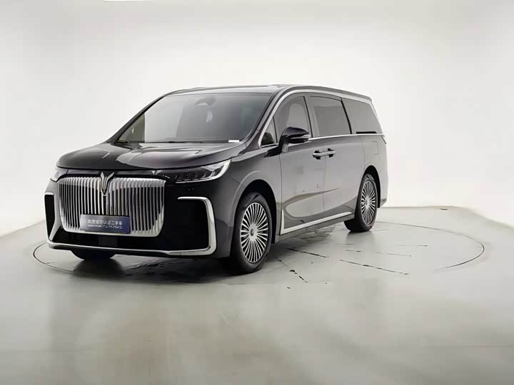 Voyah Dream 2025 PHEV AWD Flagship Kunpeng Edition