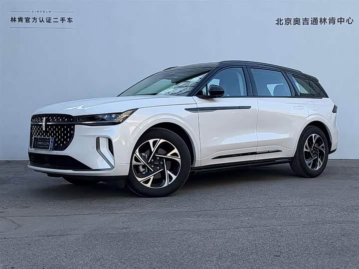 Voyager 2025 2.0T four-wheel drive Zunyi hybrid version