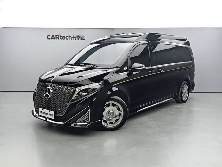 2024 Buffett S 2024 Model V 260 L Peak Edition