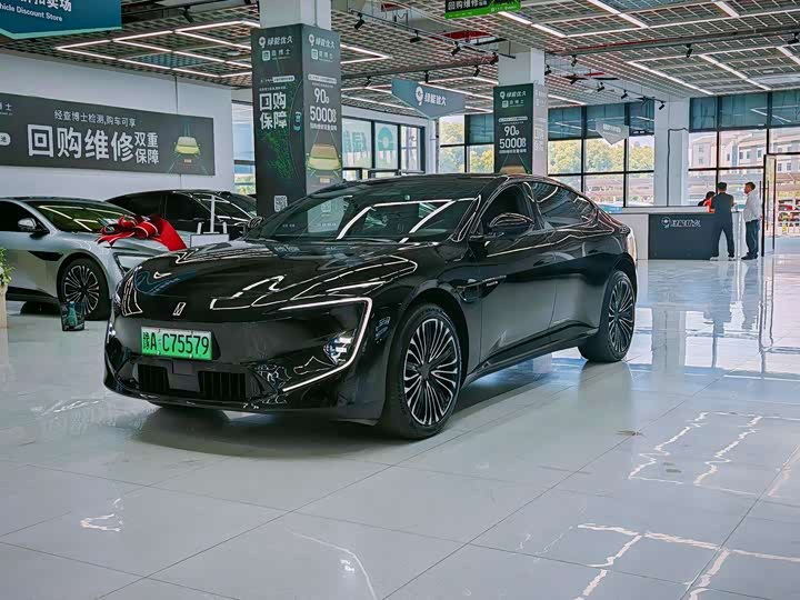 2025 Avita 12 2026 Ultra pure electric version four-wheel drive