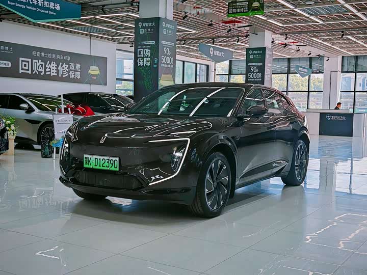 2025 Avita 07 2024 Pro pure electric version