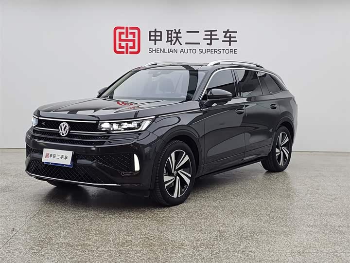 Tavendor 2023 380TSI 4Motion R-Line Touring Edition