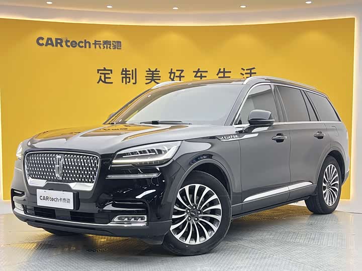 2022 Pilot 2021 3.0T V6 four-wheel drive premium version