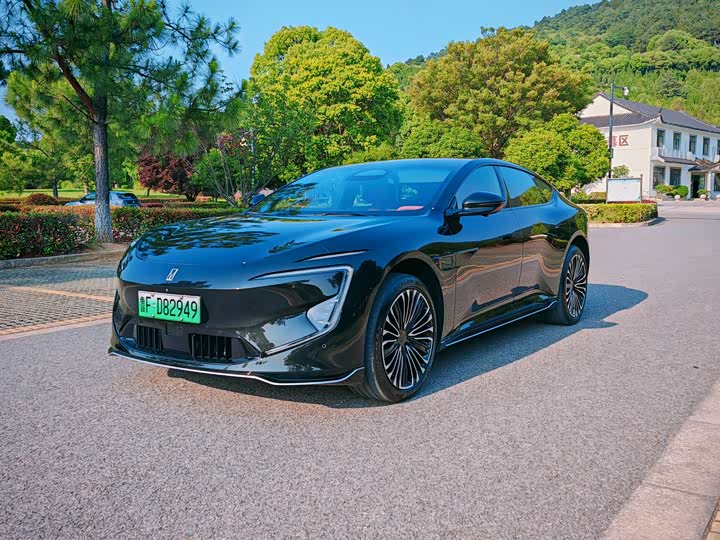 2025 Avita 12 2026 Ultra pure electric version four-wheel drive