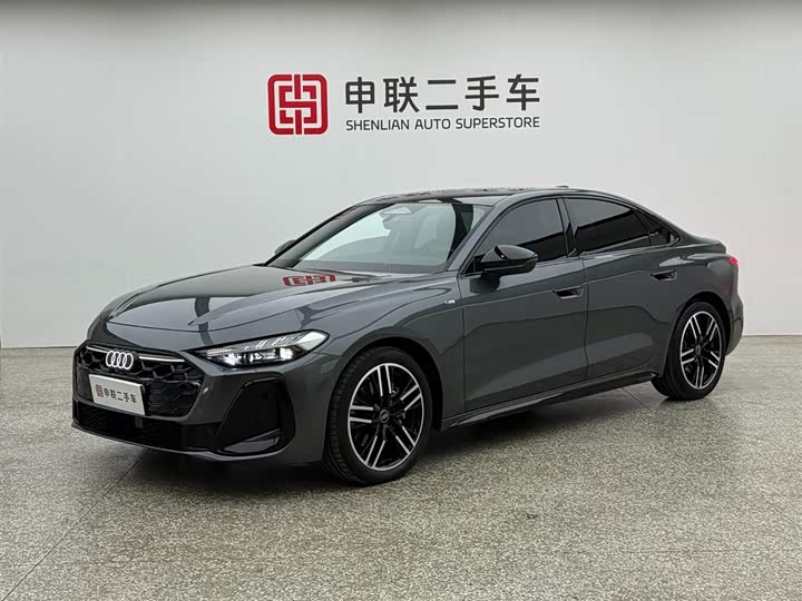 Audi A5L 2026 2.0T Sports Edition Plus