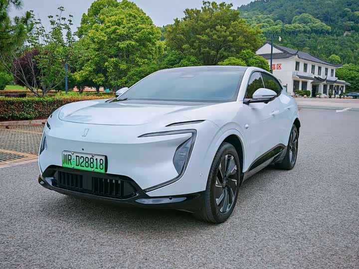 2025 Avita 07 2024 Pro pure electric version