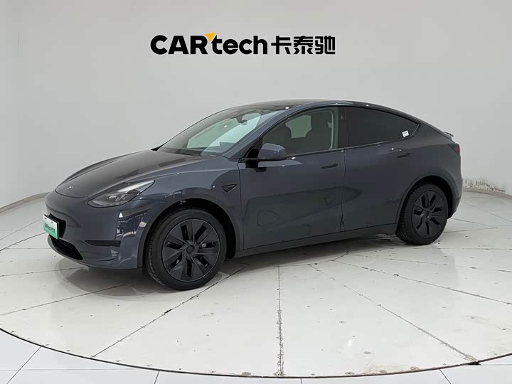 2024 Model Y 2024 rear-wheel drive version