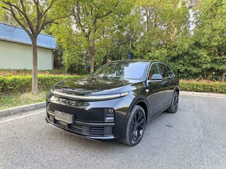 2023 Li Auto L7 2023 Air