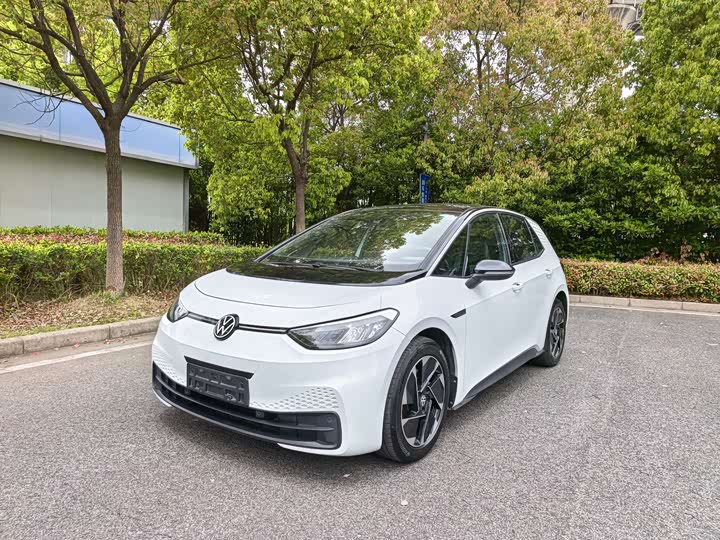 Volkswagen ID.3 2023 Pure Intelligent Edition