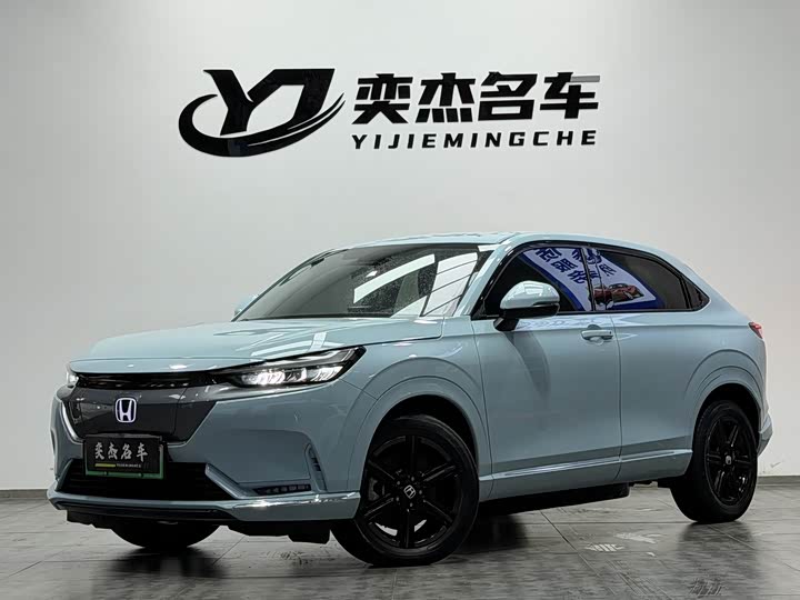 e:NP1 Jipai 1 2023 model 420km Jianji version