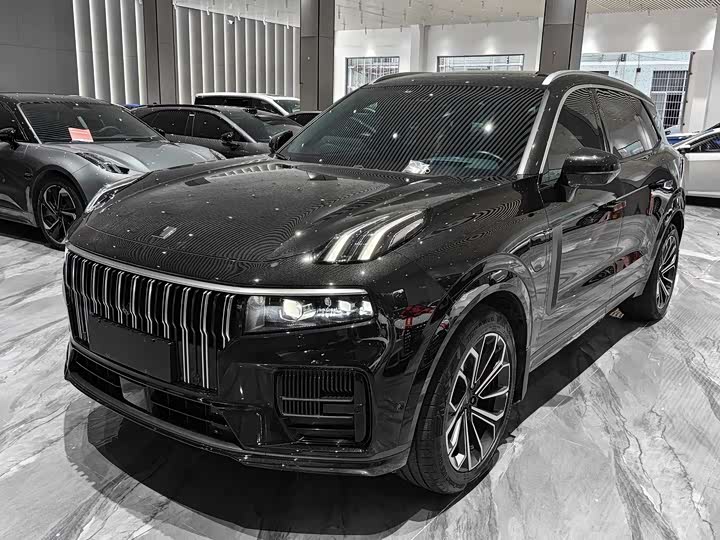 Lynk & Co 09 EM-P 2023 2.0TD EM-P AWD Asian Games Executive Edition 5-Seater
