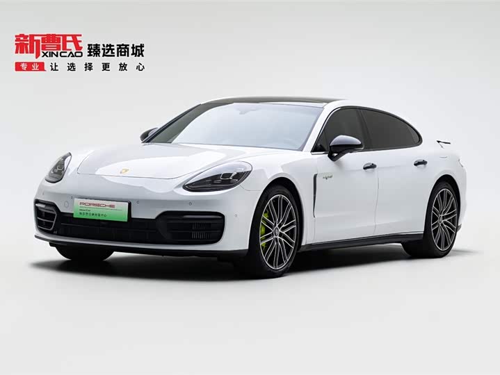 2021 Porsche Panamera 4S E-Hybrid Executive 2.9T