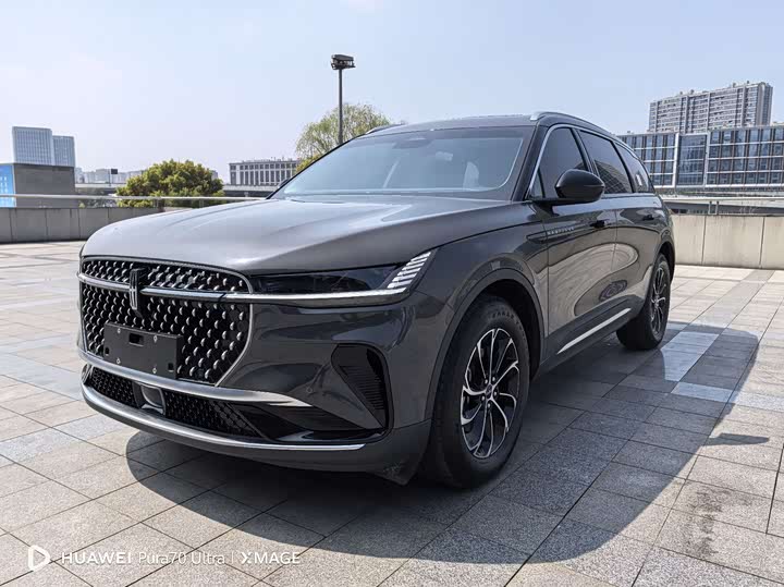 2024 Nautilus 2025 2.0T AWD Premiere