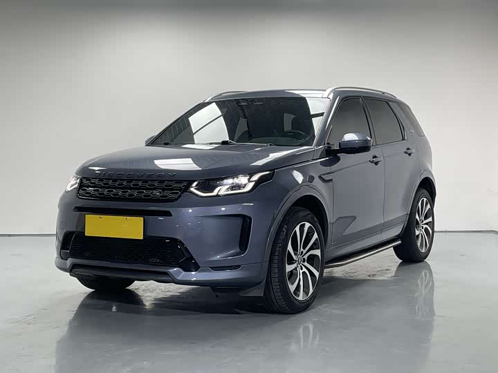 2021 DiscoverySports 2022 Model 249PS R-Dynamic S Performance Edition 5-seat