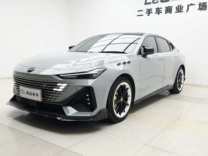 2022 ChanganUNI-V 2022 Model 1.5T Smart PilotModel