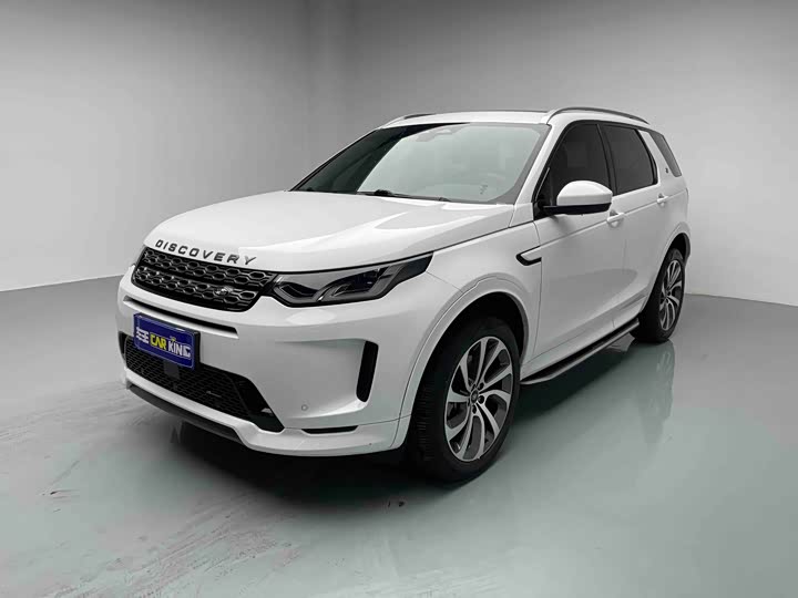 2023 DiscoverySports 2022 Model 249PS R-Dynamic S Performance Edition 5-seat