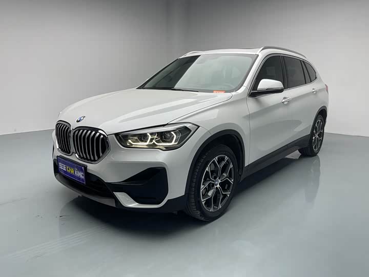 2022 BMW X1 2021 sDrive25Li Leading Model
