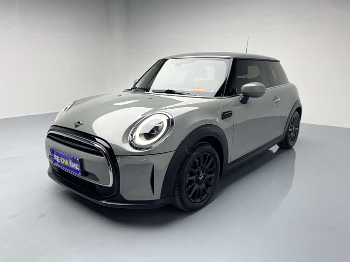 MINI 2023 Model 1.5T ONE