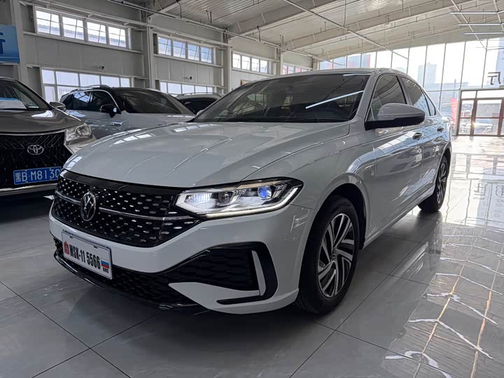 Lavida 2023 280TSI DSG Starry Sky Full Edition