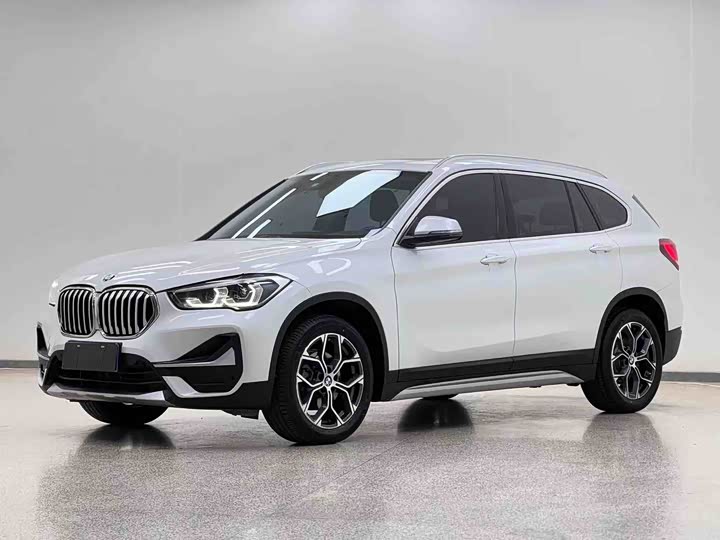 2022 BMWX1 2022 Model sDrive20Li PremiumModel