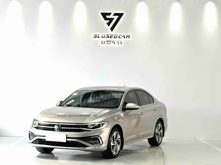 2023 Bora 2023 Model 200TSI DSG Zhixing PRO Edition
