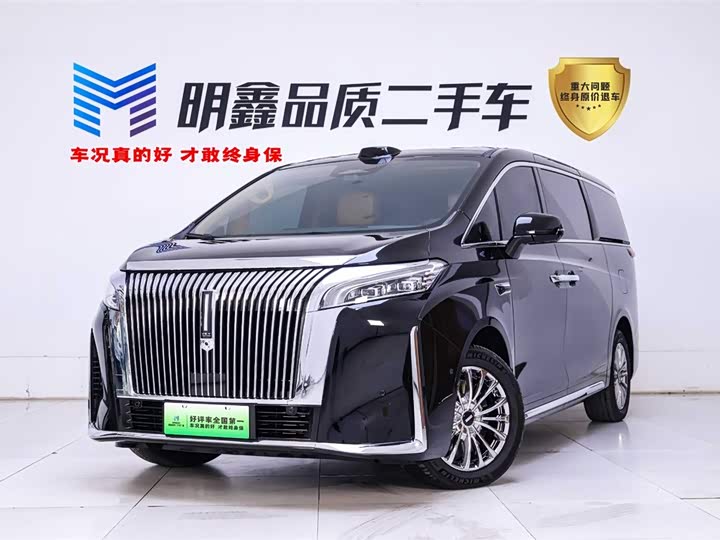 Weipai Alpine 2025 model 4WD Alpine 8