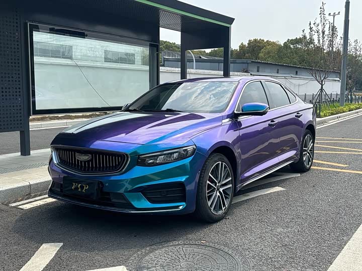 2021 Xingrui 2021 Model 2.0TD PremiumModel