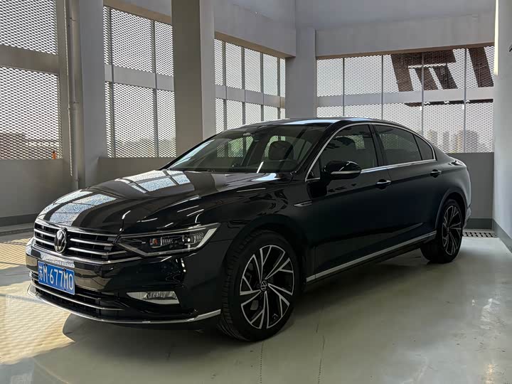 2022 Magotan 2020 Model 330TSI DSG LuxuryModel