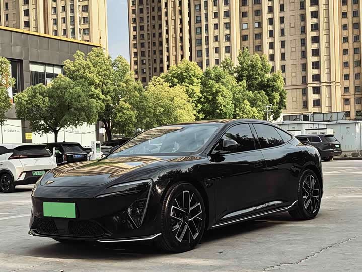 2025 Avita 06 2025 Pro Extended Range Edition